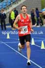 Senior mens 6 Stage Relay, 2022 Northern Road Relays, SportsCity, Manchester. Photo: David T. Hewitson/Sports for All Pics